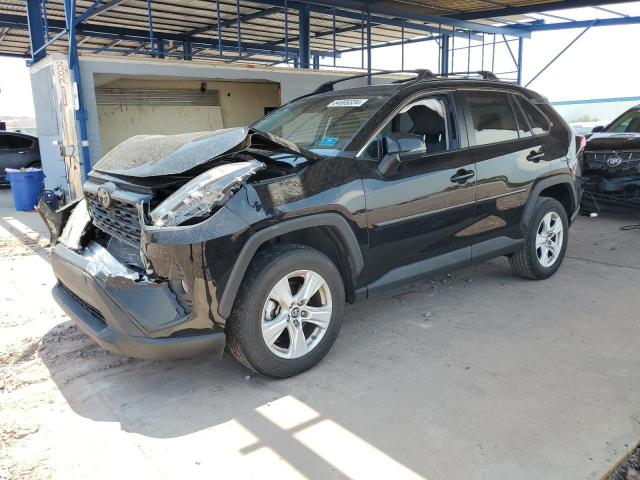 TOYOTA RAV4 XLE 2019 2t3w1rfv2kw051884