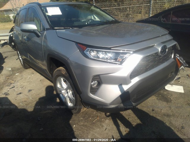 TOYOTA RAV4 2020 2t3w1rfv2lc034070