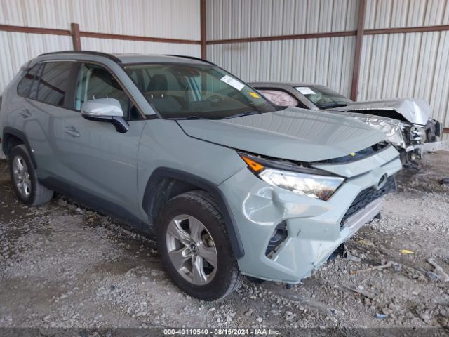 TOYOTA RAV4 2020 2t3w1rfv2lc051502