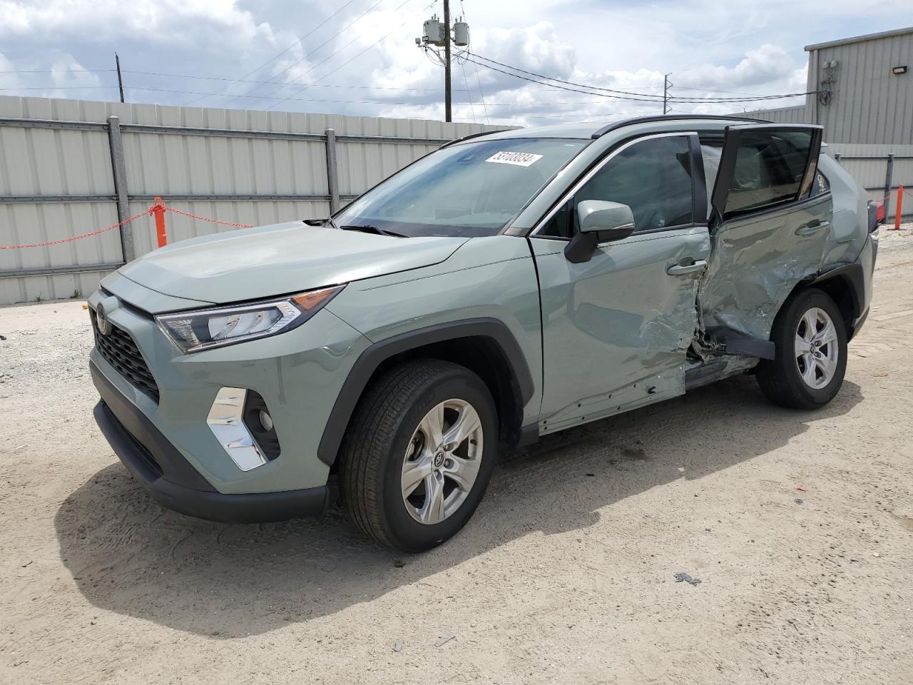 TOYOTA RAV 4 2020 2t3w1rfv2lc062998