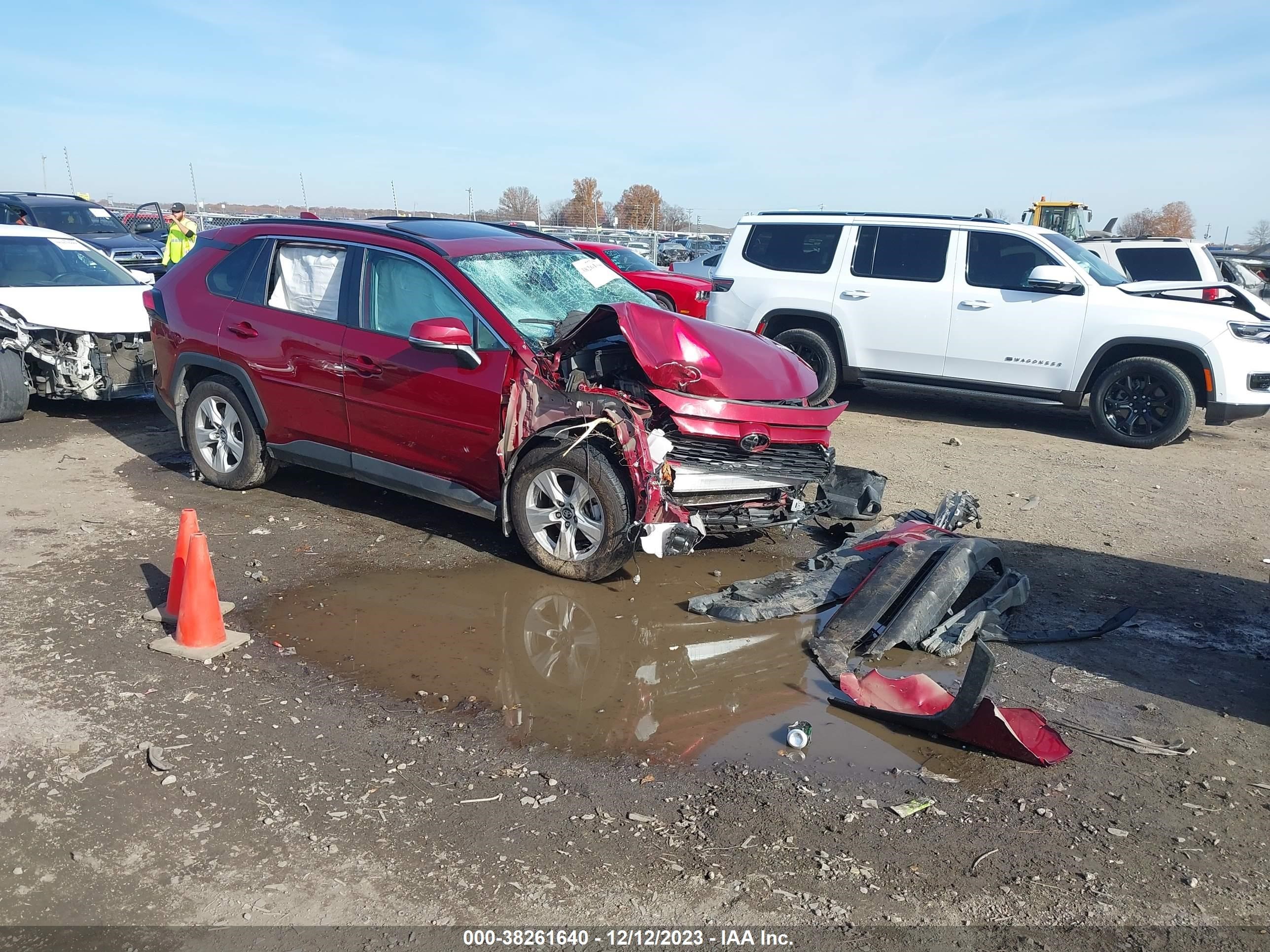 TOYOTA RAV 4 2020 2t3w1rfv2lc065707