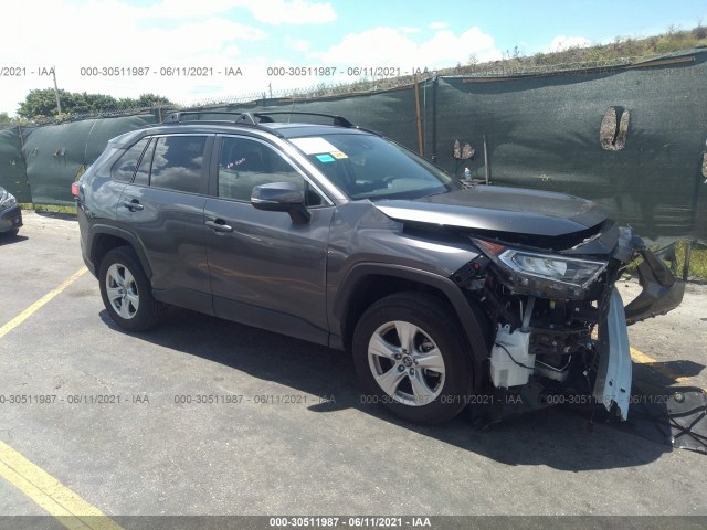 TOYOTA RAV4 2020 2t3w1rfv2lc068879