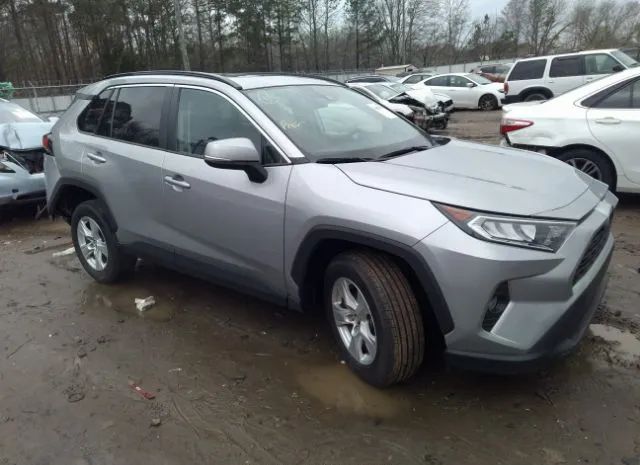 TOYOTA RAV4 2020 2t3w1rfv2lc071104