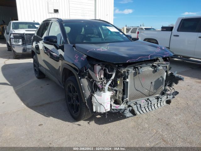 TOYOTA RAV4 2020 2t3w1rfv2lw071974