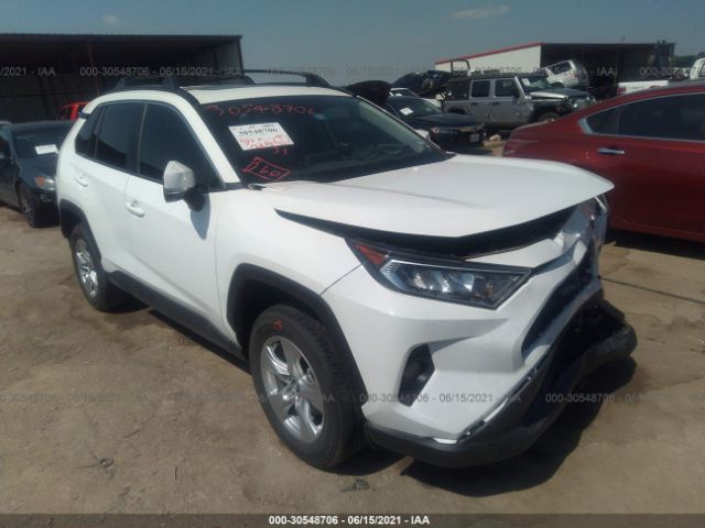 TOYOTA RAV4 2020 2t3w1rfv2lw084675