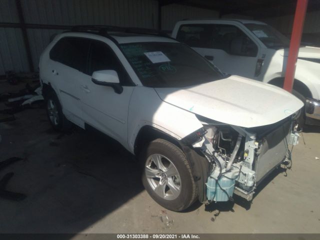 TOYOTA RAV4 2020 2t3w1rfv2lw088564