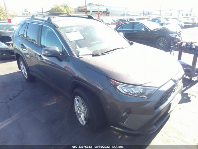 TOYOTA RAV4 2020 2t3w1rfv2lw097278