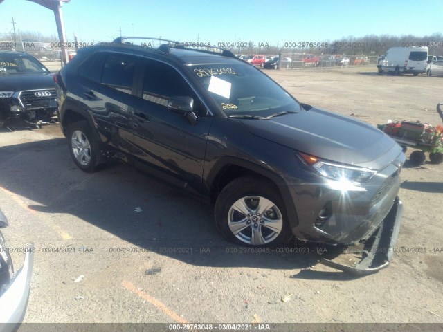 TOYOTA RAV4 2020 2t3w1rfv2lw098396