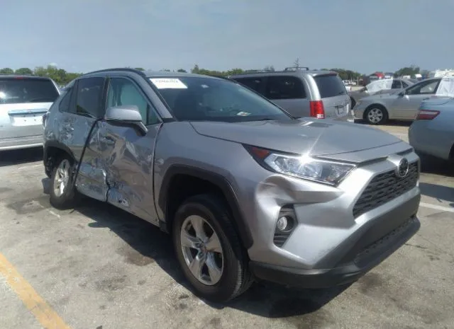 TOYOTA RAV4 2021 2t3w1rfv2mc113966