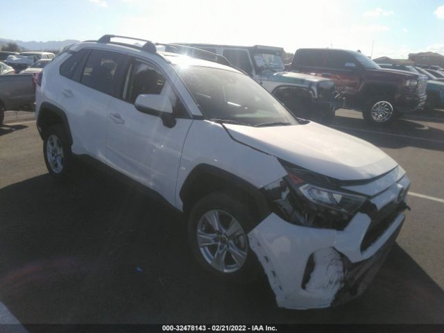 TOYOTA RAV4 2021 2t3w1rfv2mc119721