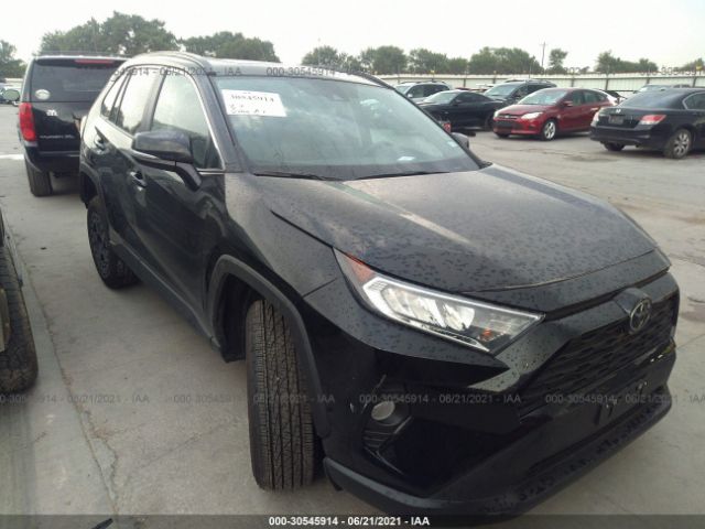 TOYOTA RAV4 2021 2t3w1rfv2mc124952