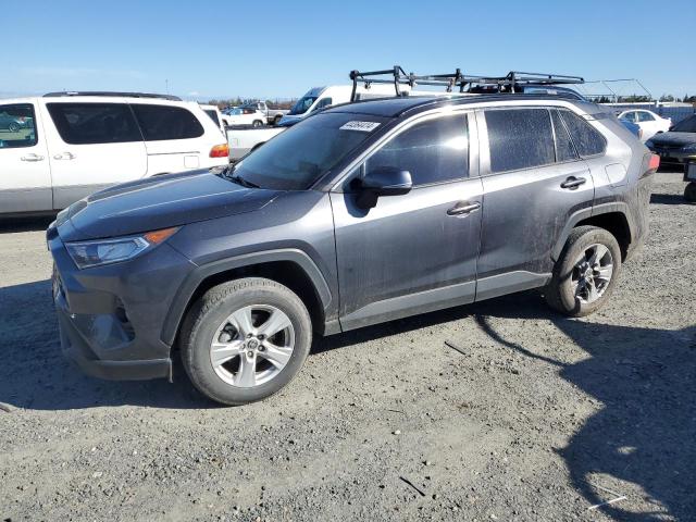 TOYOTA RAV4 2021 2t3w1rfv2mc132405