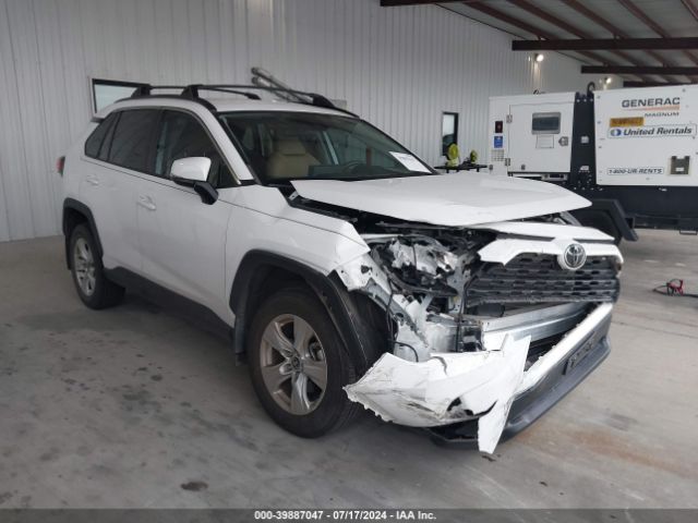 TOYOTA RAV4 2021 2t3w1rfv2mc134249