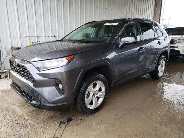 TOYOTA RAV4 2021 2t3w1rfv2mc165906