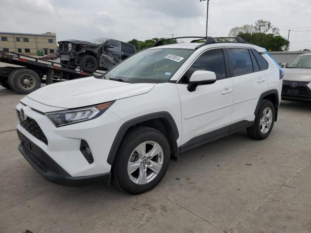 TOYOTA RAV4 2021 2t3w1rfv2mw118227