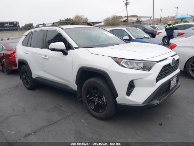 TOYOTA RAV4 2021 2t3w1rfv2mw158971