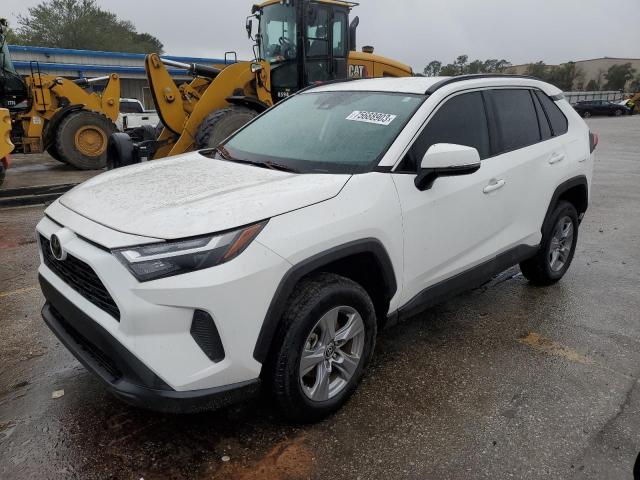 TOYOTA RAV4 2022 2t3w1rfv2nc179290