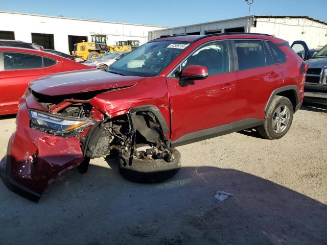 TOYOTA RAV4 XLE 2022 2t3w1rfv2nw219625