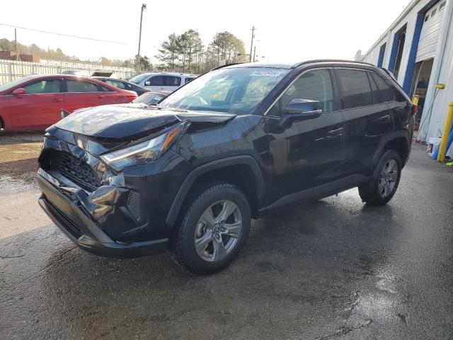 TOYOTA RAV4 2022 2t3w1rfv2nw231824