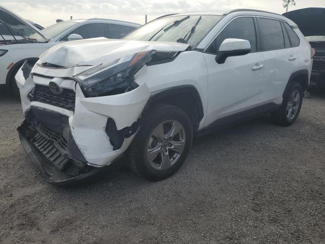 TOYOTA RAV4 XLE 2023 2t3w1rfv2pc218477