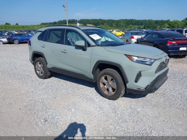 TOYOTA RAV4 2023 2t3w1rfv2pw241157