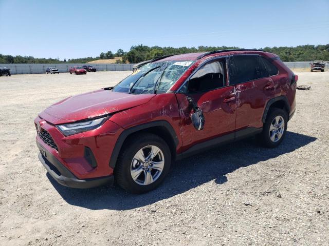 TOYOTA RAV4 2023 2t3w1rfv2pw273204