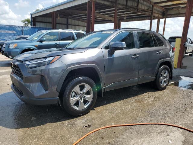 TOYOTA RAV4 XLE 2024 2t3w1rfv2rc255600