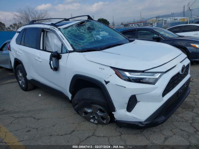 TOYOTA RAV4 2024 2t3w1rfv2rc268251