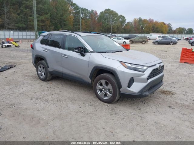 TOYOTA RAV4 2024 2t3w1rfv2rc270016