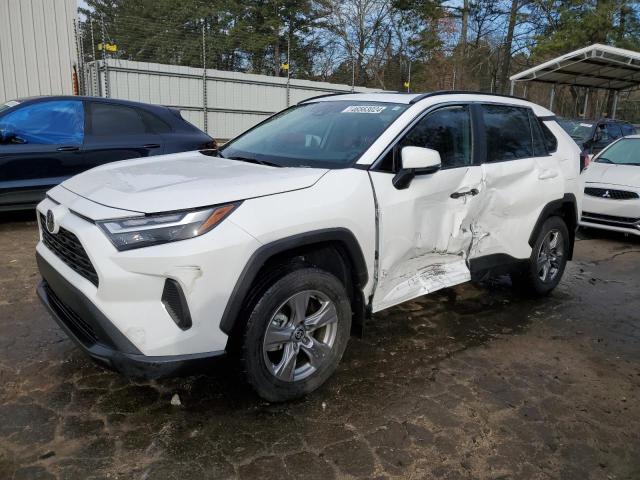 TOYOTA RAV4 2024 2t3w1rfv2rw304261