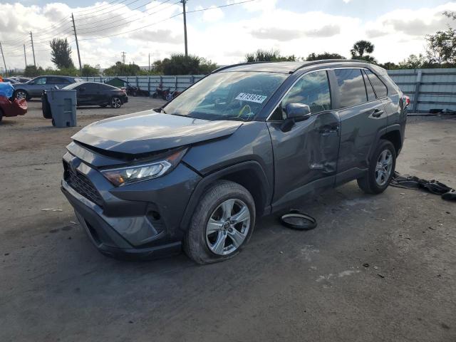 TOYOTA RAV4 2019 2t3w1rfv3kc002596