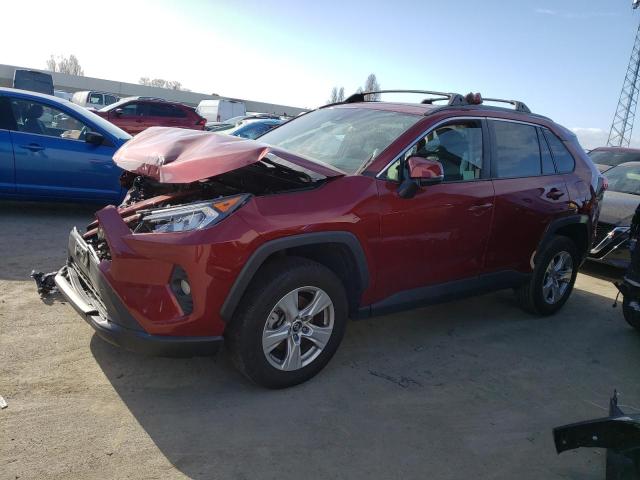 TOYOTA RAV4 2019 2t3w1rfv3kc003148