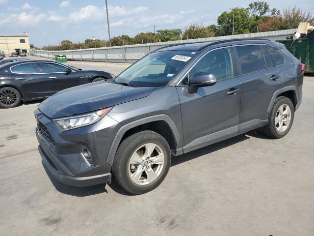 TOYOTA RAV4 XLE 2019 2t3w1rfv3kc013873