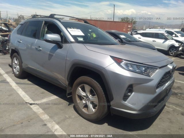 TOYOTA RAV4 2019 2t3w1rfv3kc023061