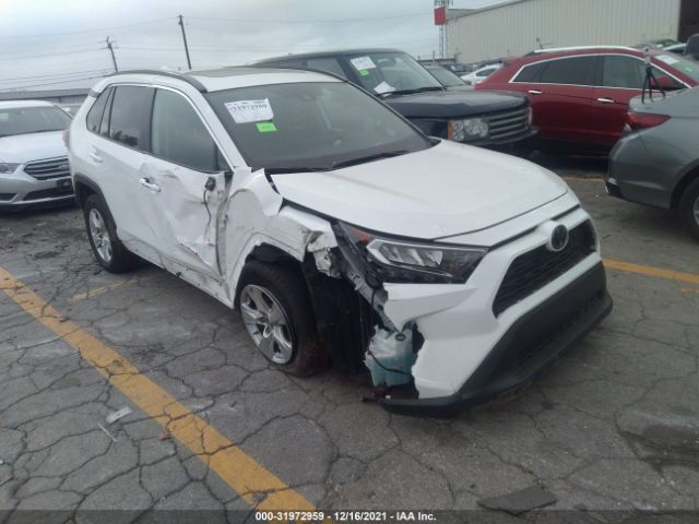 TOYOTA RAV4 2019 2t3w1rfv3kc024162