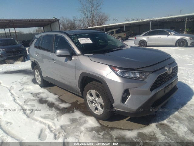 TOYOTA RAV4 2019 2t3w1rfv3kc025179