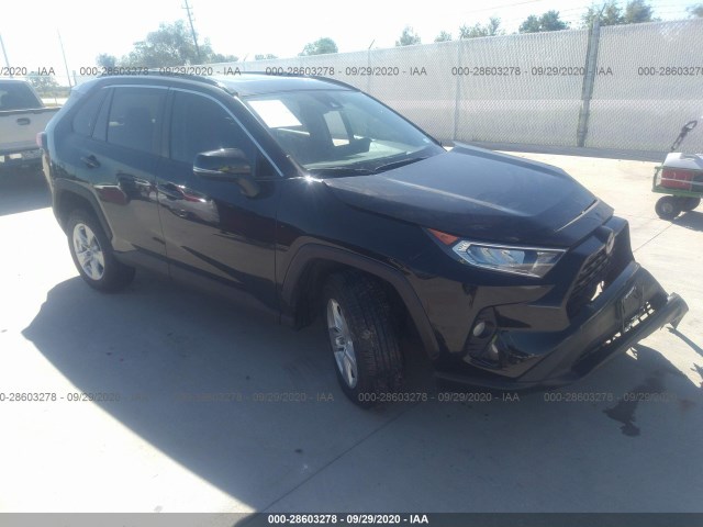 TOYOTA RAV4 2019 2t3w1rfv3kc028728