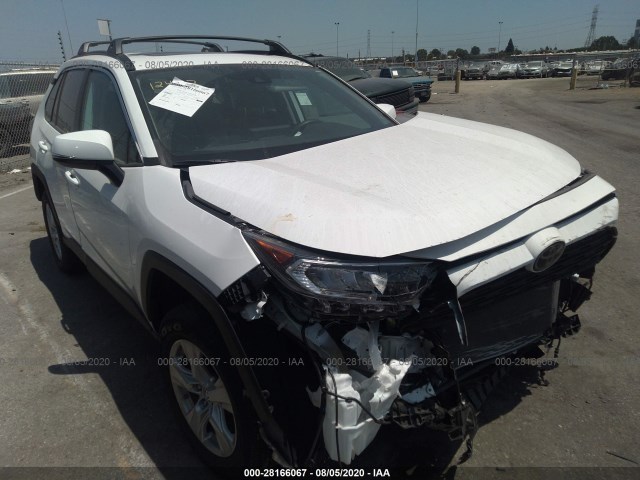 TOYOTA RAV4 2019 2t3w1rfv3kc029863