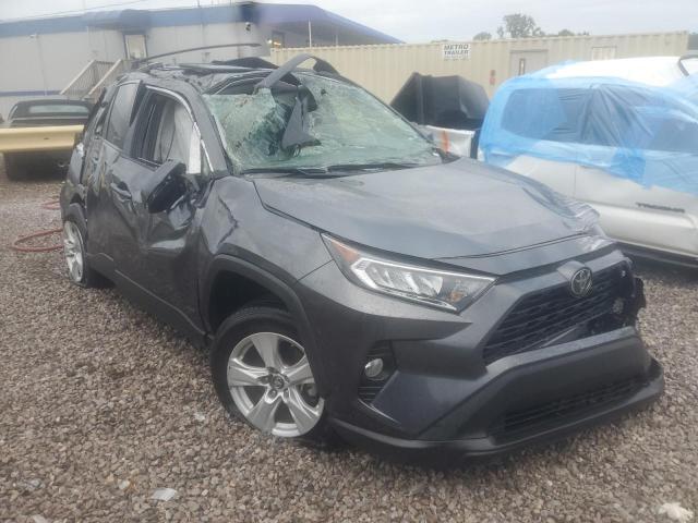 TOYOTA RAV4 XLE 2019 2t3w1rfv3kc032990