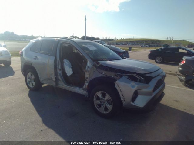 TOYOTA RAV4 2019 2t3w1rfv3kw003035