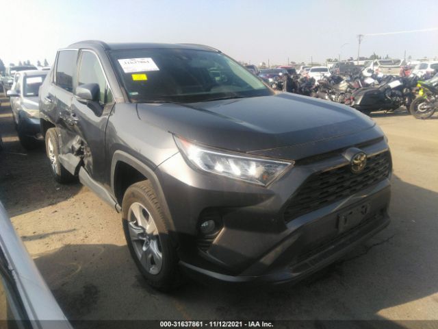 TOYOTA RAV4 2019 2t3w1rfv3kw020028