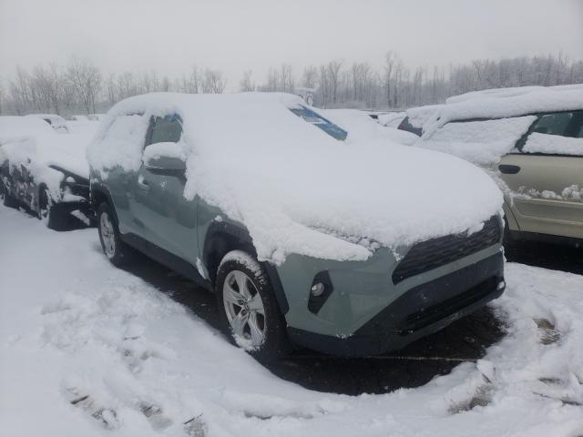 TOYOTA RAV4 XLE 2019 2t3w1rfv3kw026668