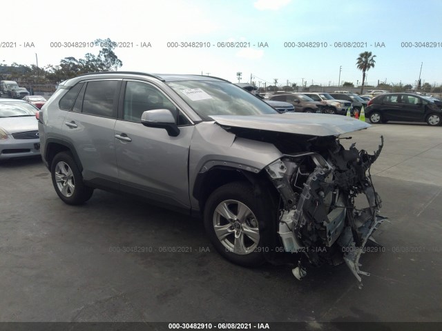 TOYOTA RAV4 2019 2t3w1rfv3kw030526