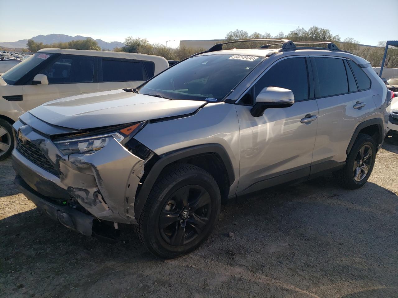 TOYOTA RAV 4 2019 2t3w1rfv3kw031417