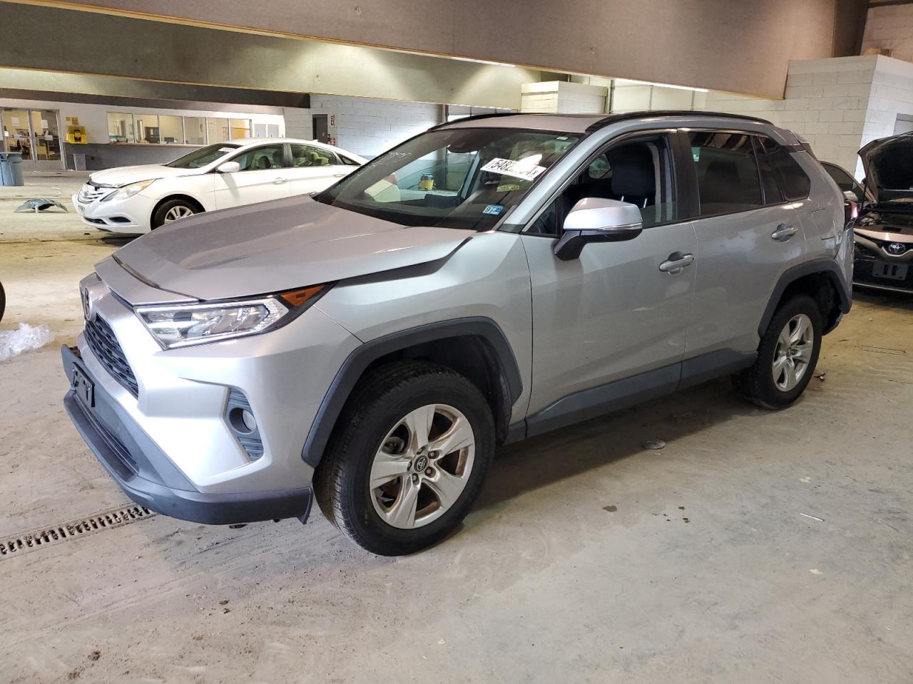 TOYOTA RAV 4 2019 2t3w1rfv3kw032776