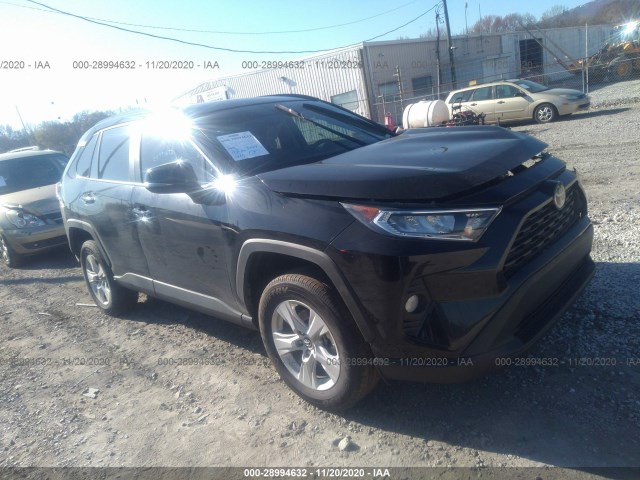 TOYOTA RAV4 2019 2t3w1rfv3kw036746