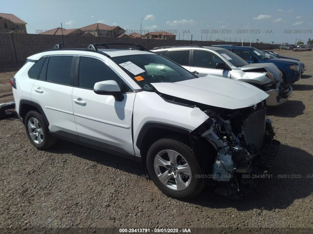 TOYOTA RAV4 2019 2t3w1rfv3kw041297