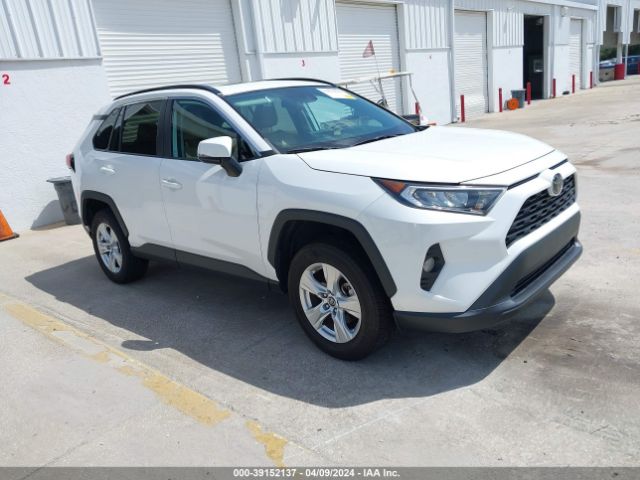 TOYOTA RAV4 2019 2t3w1rfv3kw046113