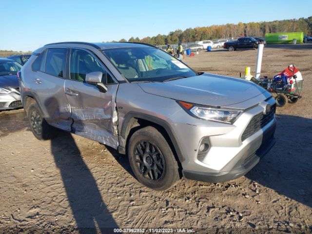 TOYOTA RAV4 2019 2t3w1rfv3kw049464