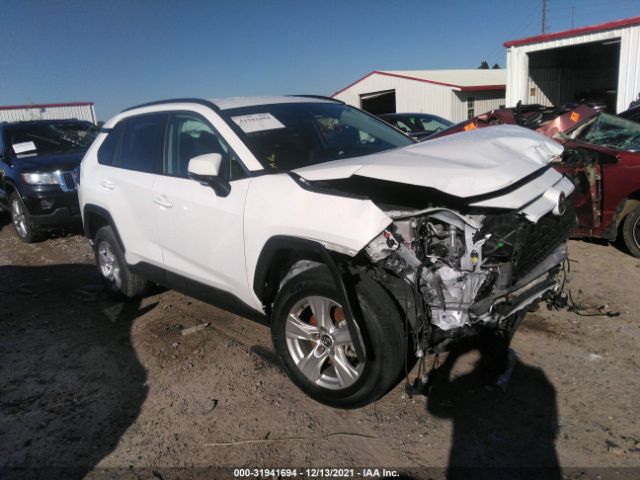 TOYOTA RAV4 2020 2t3w1rfv3lc052061